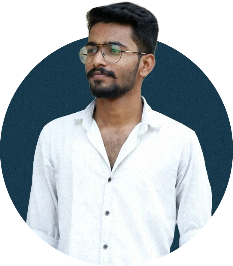 Gopi - Developer
