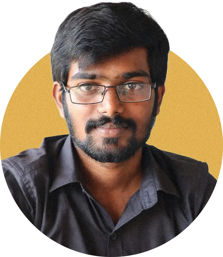 Sanjay - General Manager