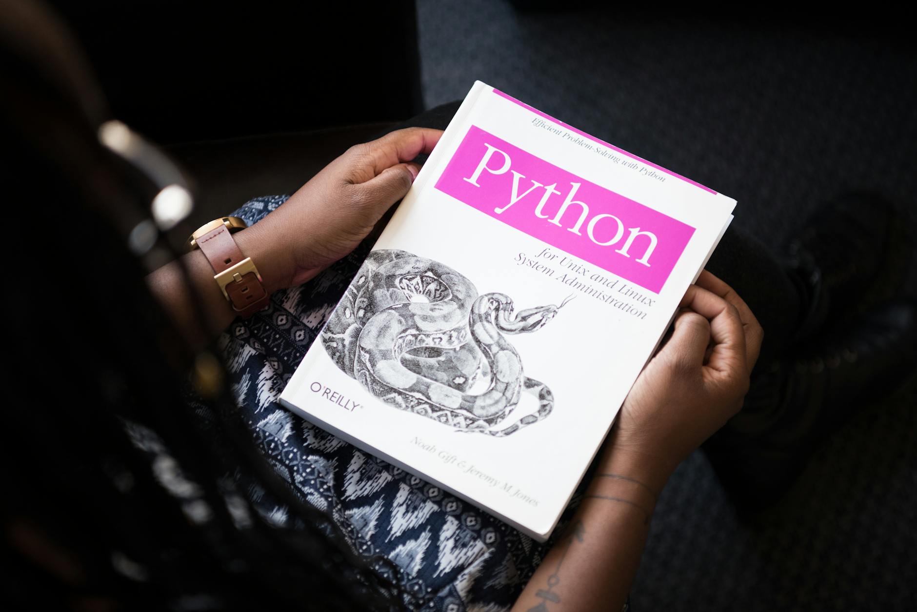 Python code