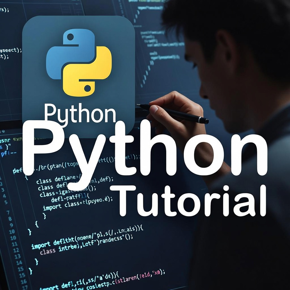 Python Programming